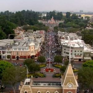 Disneyland